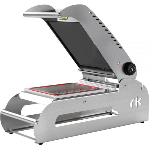 Siegelgerät, 260 mm x 565 mm x 220 mm (BxTxH) - ELB Gastro