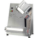 PP0201300 dough sheeter, roller length 300 mm, 0,5 kW, 510 x 490 x 640 mm (WxDxH) | ELB gastro