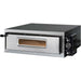 PP0201435 Forno per pizza GREDIL a una camera, 4,8 kW, 925 x 835 x 335 mm (LxPxA)