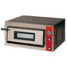 PP0401430 GGF печь для пиццы с одной камерой, 4,2 кВт, 900 x 735 x 420 мм (ШxГxВ)