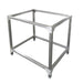 PP0712091 Stand for pizza ovens suitable for PP0301630, PP0302630, PP0401630, PP0402630
