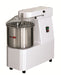 PP1001010 GGF spiral hamur yoğurma makinası, karıştırma kabı kapasitesi 8 kg, 0,55 kW