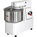 PP1001020 GGF spiral hamur yoğurma makinası, karıştırma kabı kapasitesi 18 kg, 0,75 kW
