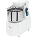 PP1001030 GGF spiral hamur yoğurma makinası, karıştırma kabı kapasitesi 25 kg, 0,75 kW