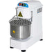 PP1201010 spiral hamur yoğurma makinesi, kapasite 10 litre, 0,55 kW
