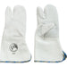PP4401300 baking gloves, three fingers, heat-resistant up to 300 ° C