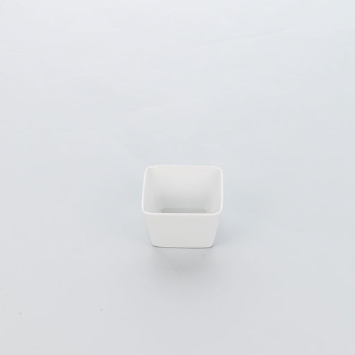 Serie Apulia B Dipschälchen eckig 0,28 Liter