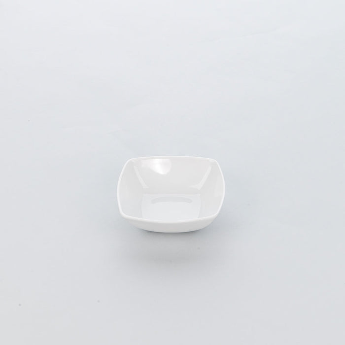 Serie Apulia B Schüssel coup eckig 0,37 Liter 