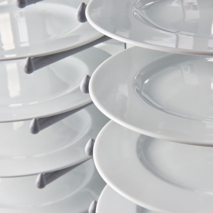 Tellerwagen für bis zu 80 Teller - ELB Gastro