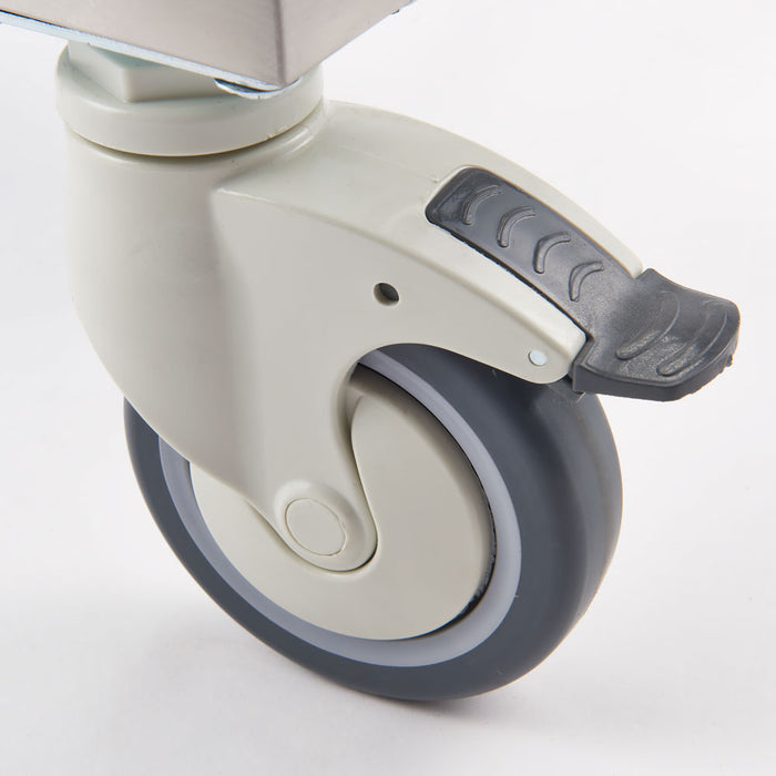 Tellerwagen für bis zu 80 Teller - ELB Gastro