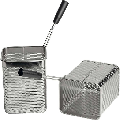 Nudelkorb 2er Pack GN 1/6 - ELB Gastro