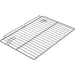 Grid for oven 600 x 400 mm | ELB gastro