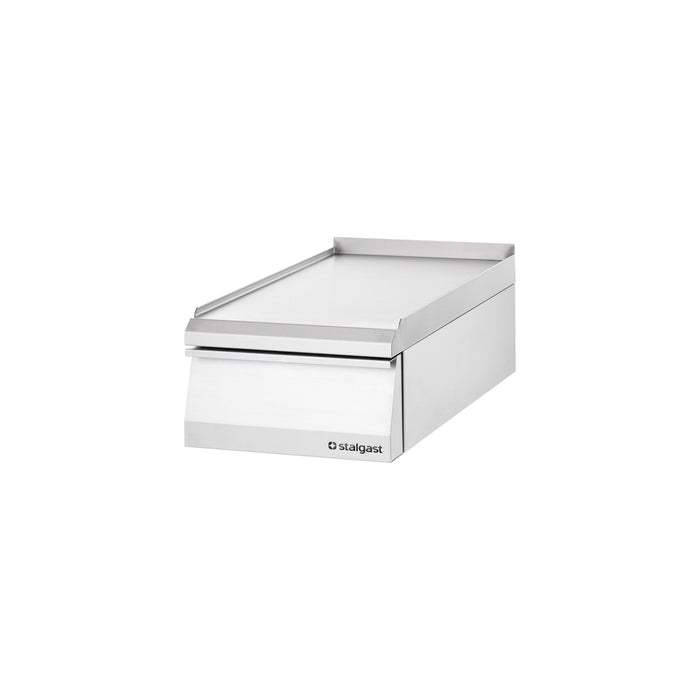 Neutral element as table-top device Series 700 ND, with drawer, 400 x 700 x 250 mm (WxDxH) | ELB gastro