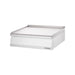 Neutralelement als Tischgerät Serie 700 ND, 800 x 700 x 250 mm (BxTxH) | ELB Gastro