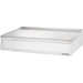 Neutralelement als Tischgerät Serie 700 ND, 1200 x 700 x 250 mm (BxTxH) | ELB Gastro