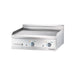 ELECTRIC GRIDDLE PLATE AS DESKTOP UNIT Series 700 ND - smooth | ELB gastro