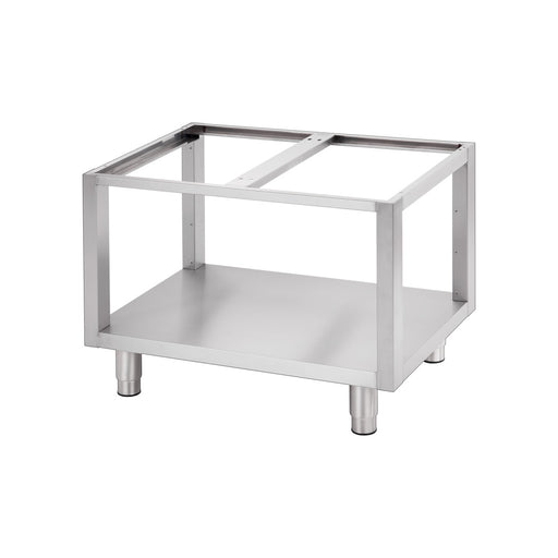 Offener Unterbau mit Grundboden 800 mm Serie 700 ND | ELB Gastro