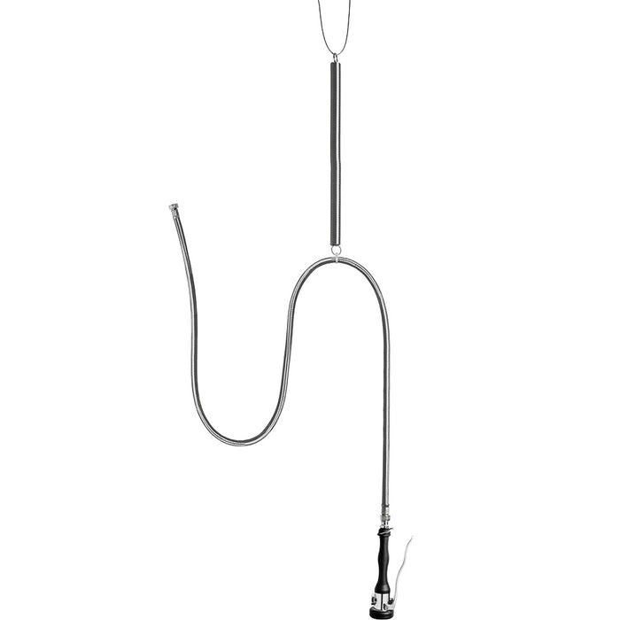 SM2503300 pendant shower for ceiling suspension | ELB gastro