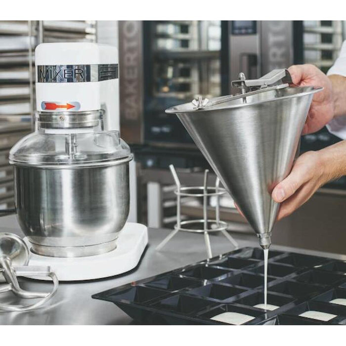 Stalgast Deckel für Modell BK0114120 - 360x165 mm - ELB Gastro