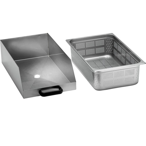 VG0699001 Auffangschale für Kartoffelschäler VG0601060  | ELB Gastro
 