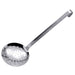 Short slotted spoon 14 cm