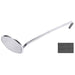Mesh slotted spoon, fine 16 cm