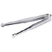 Sausage / grill tongs 24 cm