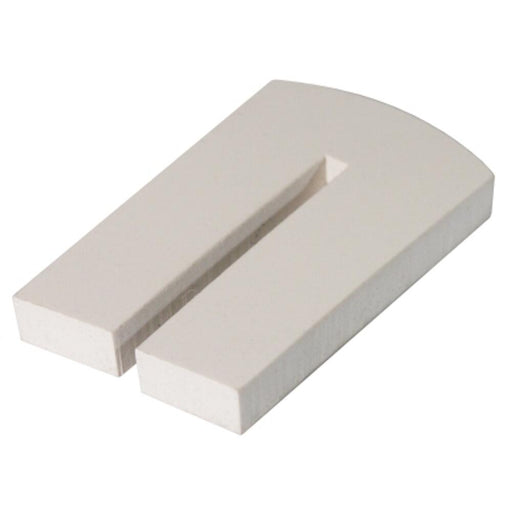 Ersatz-Abstreifgummi zu 305