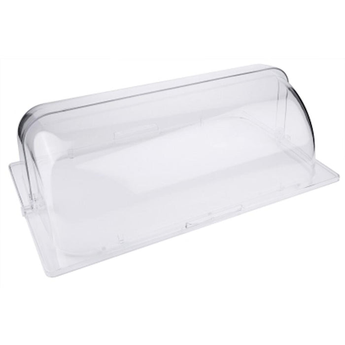 Rolltop-Haube GN 1/1