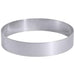 Tortenring 28 cm, Aluminium