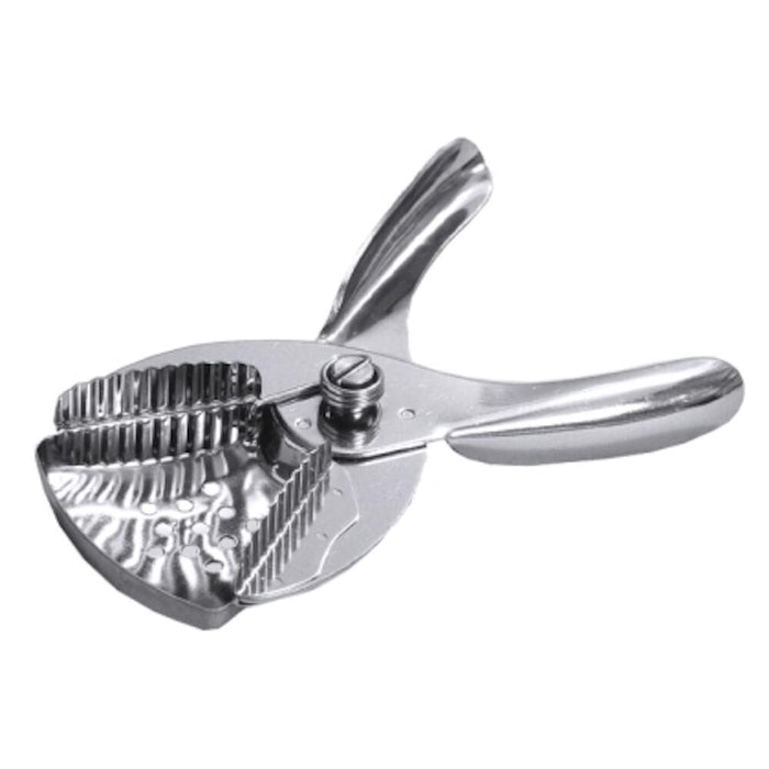 Zitronen-Segmentpresse