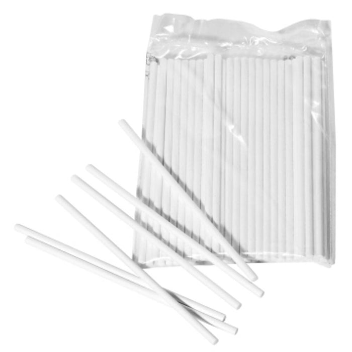 Stiel für Cakepop, Pappe 12 cm