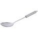 Servierlöffel, oval POLARIS