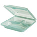 Eco-Takeouts container, green