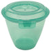 Eco-Takeouts container, green