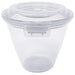 Eco-Takeouts container, white