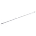 Dressiernadel, gerade 18 cm