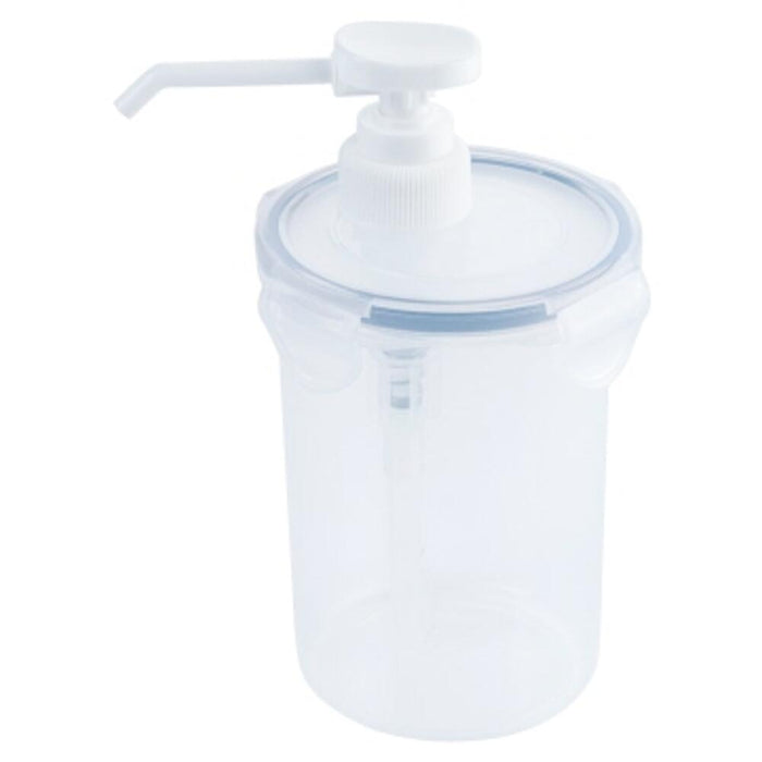 Dispenser 0,44 l, rund