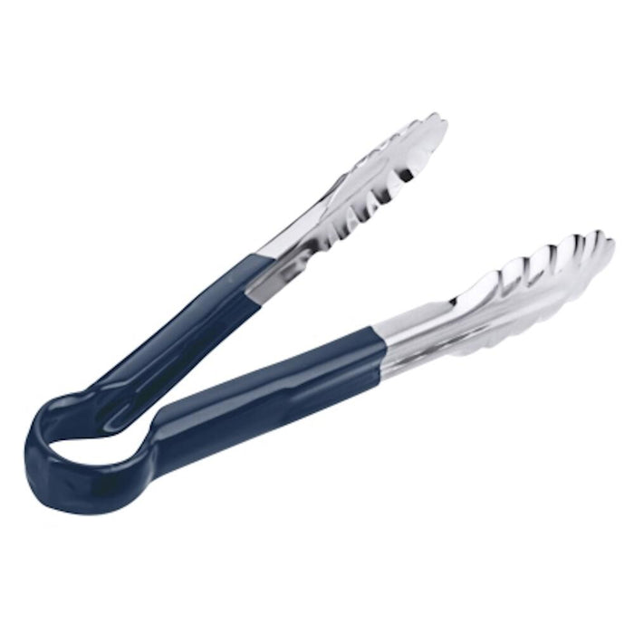 Zange 24 cm HACCP blau