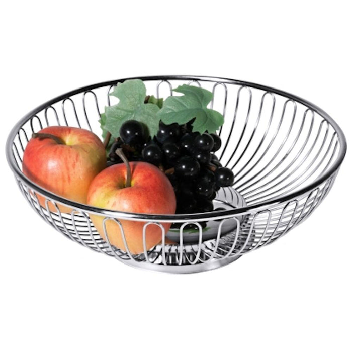 Brot-/Obstkorb 25 cm