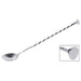 Bar spoon with pestle