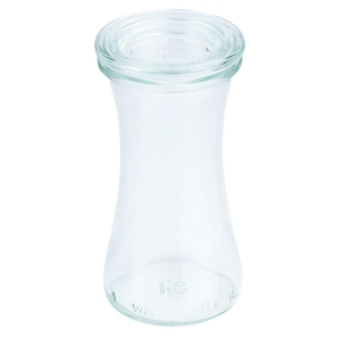 Weck Delikatessenglas 110 ml