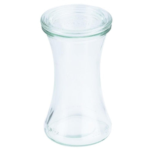 Weck Delikatessenglas 200 ml
