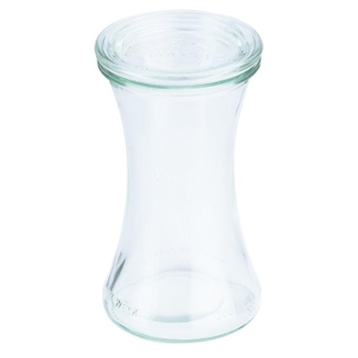 Weck Delikatessenglas 200 ml