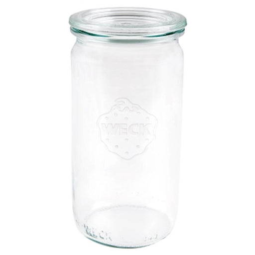 Weck Stangenglas 340 ml