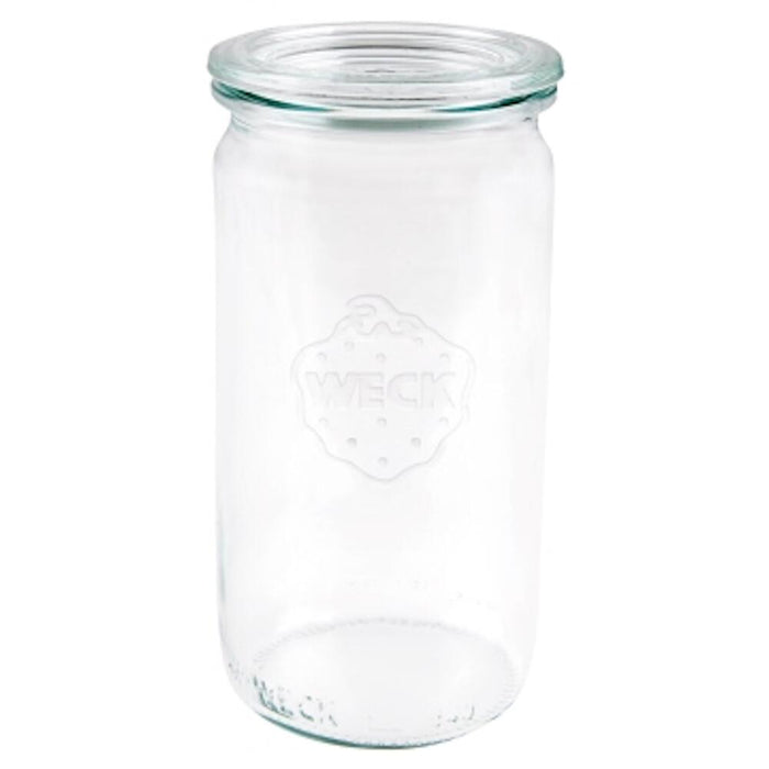 Weck Stangenglas 340 ml
