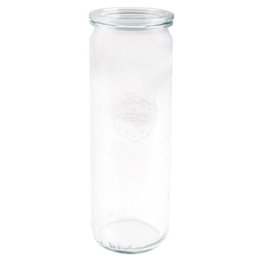 Weck Stangenglas 600 ml