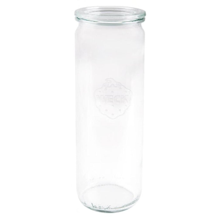 Weck Stangenglas 600 ml