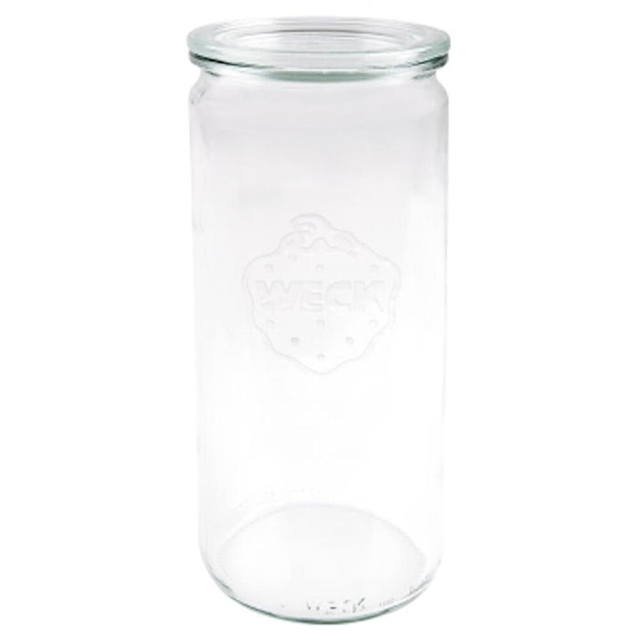 Weck Stangenglas 1062 ml