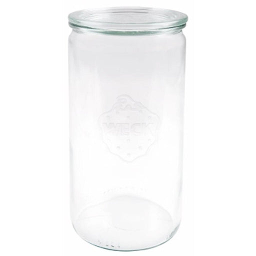 Weck Stangenglas 1590 ml